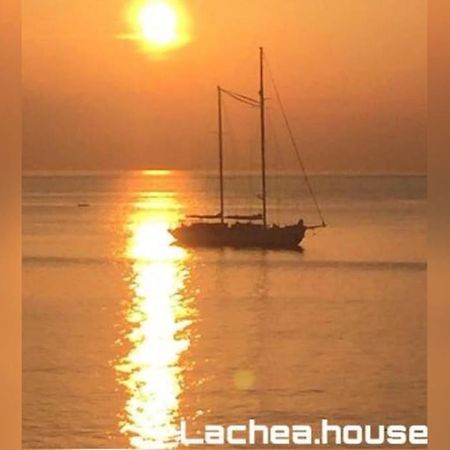 Lachea House Appartamento Sul Mare Dei Ciclopi Aci Castello Exterior photo