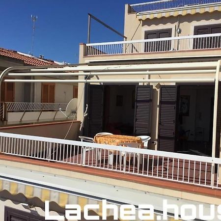 Lachea House Appartamento Sul Mare Dei Ciclopi Aci Castello Exterior photo