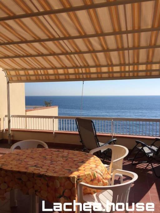 Lachea House Appartamento Sul Mare Dei Ciclopi Aci Castello Exterior photo